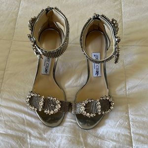 Jimmy Choo, beautiful shoes for a special occasion